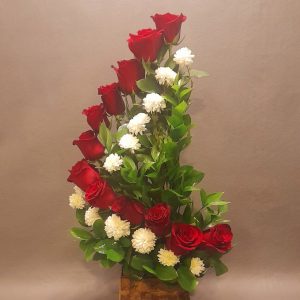 ESCALA DE AMOR
